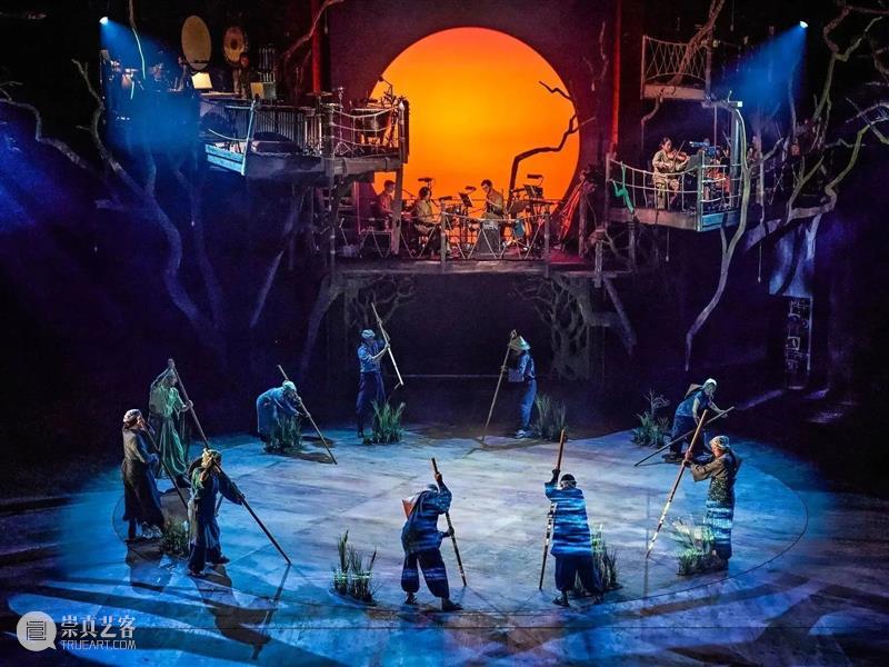 第47届英国奥利弗奖提名名单公布,探索社会议题与精神世界 视频资讯 CISD 崇真艺客